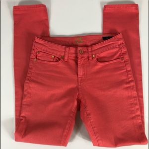 Women’s Skinny Pants Size W26